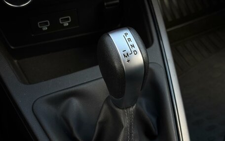 Renault Duster, 2021 год, 1 350 000 рублей, 12 фотография