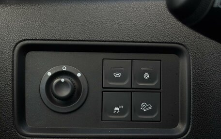 Renault Duster, 2021 год, 1 350 000 рублей, 14 фотография