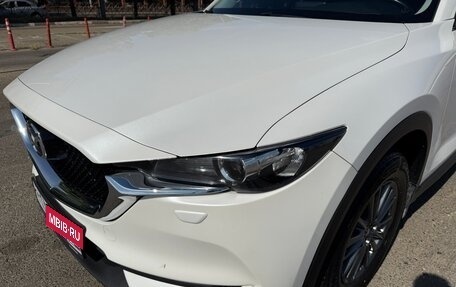 Mazda CX-5 II, 2018 год, 2 399 000 рублей, 10 фотография