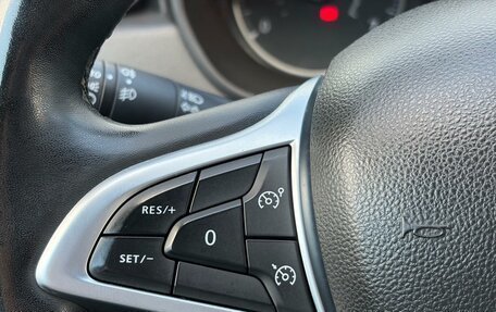Renault Duster, 2021 год, 1 350 000 рублей, 16 фотография