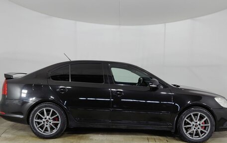 Skoda Octavia RS, 2011 год, 1 300 000 рублей, 8 фотография