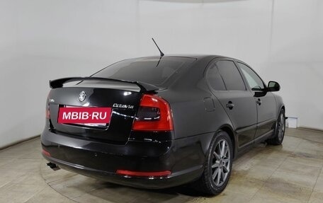Skoda Octavia RS, 2011 год, 1 300 000 рублей, 7 фотография