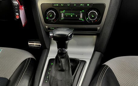 Skoda Octavia RS, 2011 год, 1 300 000 рублей, 12 фотография