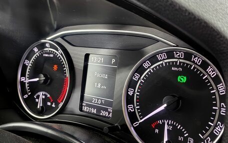 Skoda Octavia RS, 2011 год, 1 300 000 рублей, 15 фотография