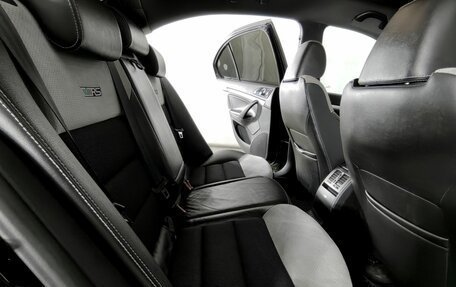 Skoda Octavia RS, 2011 год, 1 300 000 рублей, 17 фотография
