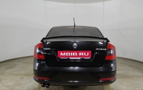 Skoda Octavia RS, 2011 год, 1 300 000 рублей, 6 фотография