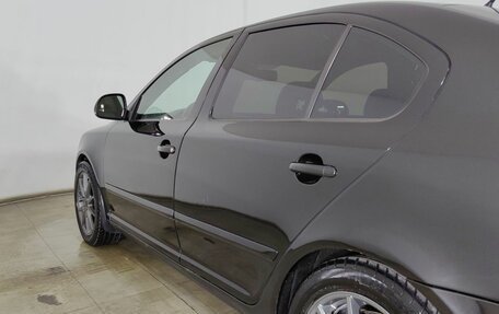 Skoda Octavia RS, 2011 год, 1 300 000 рублей, 23 фотография