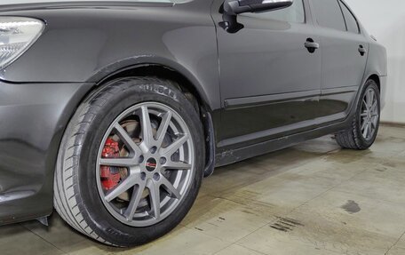 Skoda Octavia RS, 2011 год, 1 300 000 рублей, 26 фотография
