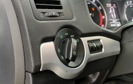 Skoda Octavia RS, 2011 год, 1 300 000 рублей, 19 фотография