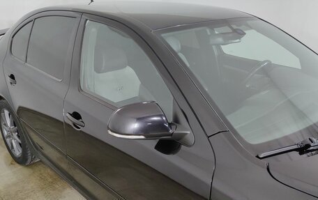 Skoda Octavia RS, 2011 год, 1 300 000 рублей, 20 фотография