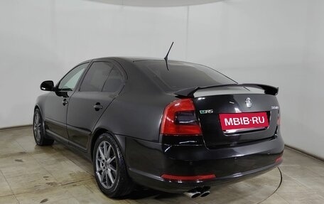 Skoda Octavia RS, 2011 год, 1 300 000 рублей, 5 фотография