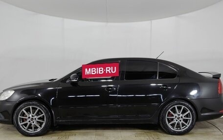Skoda Octavia RS, 2011 год, 1 300 000 рублей, 4 фотография