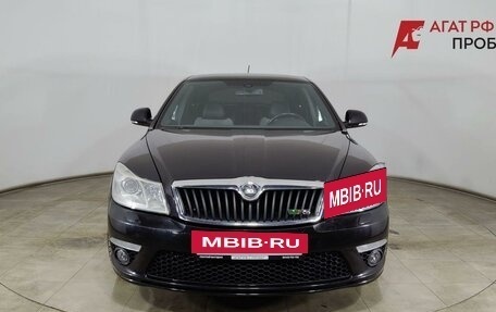 Skoda Octavia RS, 2011 год, 1 300 000 рублей, 2 фотография