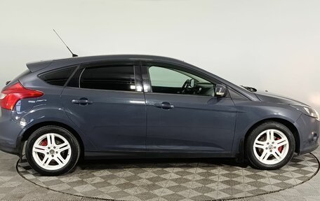 Ford Focus III, 2012 год, 730 000 рублей, 8 фотография