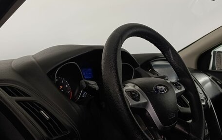 Ford Focus III, 2012 год, 730 000 рублей, 9 фотография