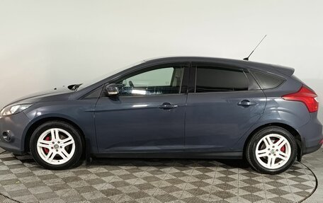Ford Focus III, 2012 год, 730 000 рублей, 4 фотография