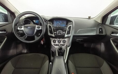 Ford Focus III, 2012 год, 730 000 рублей, 10 фотография