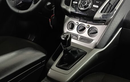 Ford Focus III, 2012 год, 730 000 рублей, 13 фотография