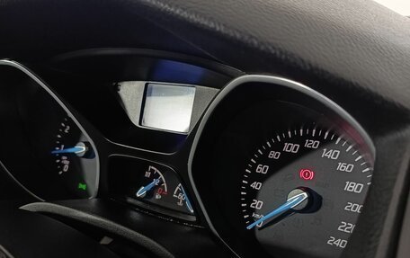 Ford Focus III, 2012 год, 730 000 рублей, 12 фотография