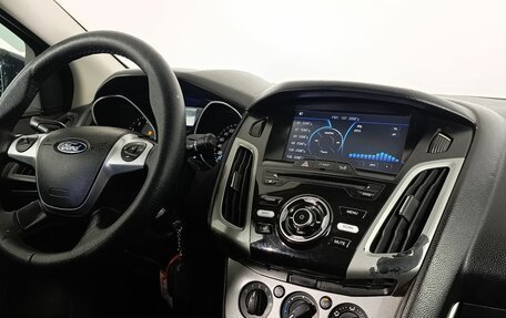 Ford Focus III, 2012 год, 730 000 рублей, 11 фотография