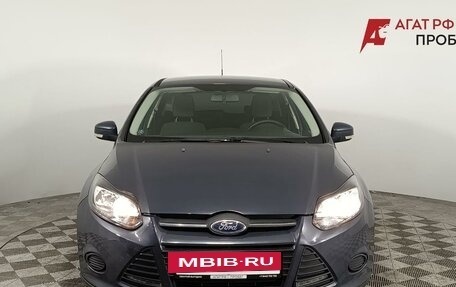 Ford Focus III, 2012 год, 730 000 рублей, 2 фотография