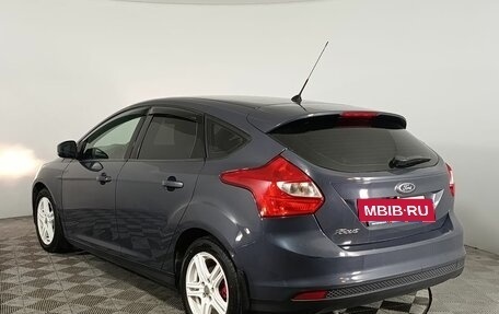 Ford Focus III, 2012 год, 730 000 рублей, 5 фотография