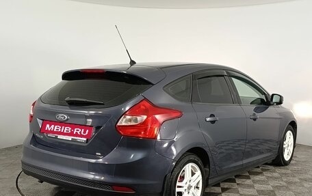 Ford Focus III, 2012 год, 730 000 рублей, 7 фотография
