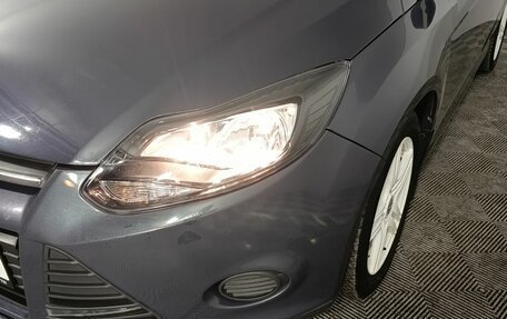 Ford Focus III, 2012 год, 730 000 рублей, 22 фотография