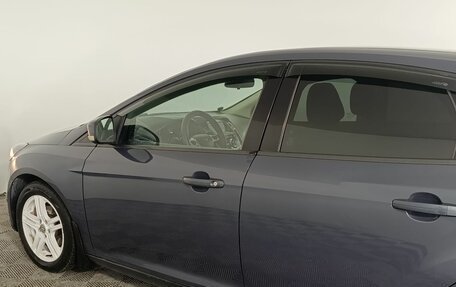 Ford Focus III, 2012 год, 730 000 рублей, 20 фотография