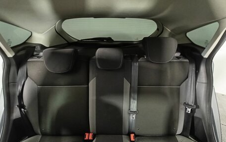 Ford Focus III, 2012 год, 730 000 рублей, 16 фотография