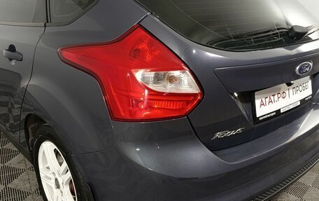 Ford Focus III, 2012 год, 730 000 рублей, 19 фотография