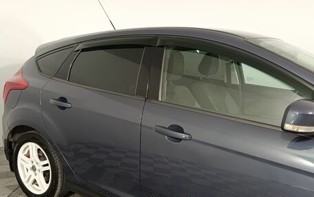 Ford Focus III, 2012 год, 730 000 рублей, 23 фотография