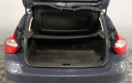 Ford Focus III, 2012 год, 730 000 рублей, 17 фотография