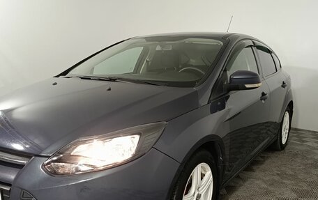 Ford Focus III, 2012 год, 730 000 рублей, 21 фотография
