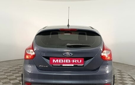 Ford Focus III, 2012 год, 730 000 рублей, 6 фотография