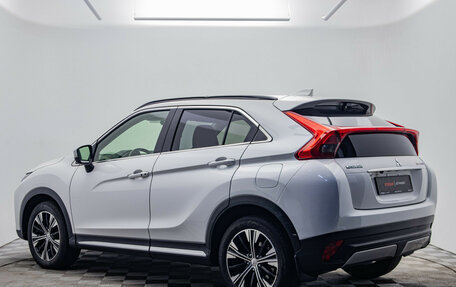 Mitsubishi Eclipse Cross, 2018 год, 1 570 000 рублей, 3 фотография
