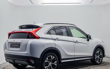Mitsubishi Eclipse Cross, 2018 год, 1 570 000 рублей, 5 фотография