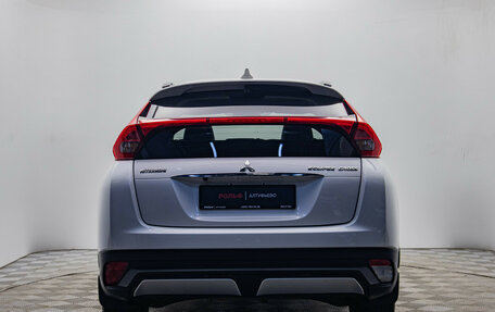 Mitsubishi Eclipse Cross, 2018 год, 1 570 000 рублей, 4 фотография