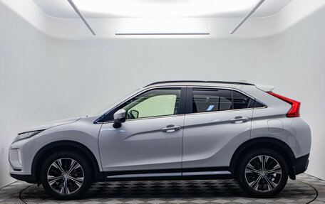 Mitsubishi Eclipse Cross, 2018 год, 1 570 000 рублей, 2 фотография