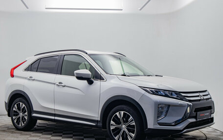 Mitsubishi Eclipse Cross, 2018 год, 1 570 000 рублей, 8 фотография