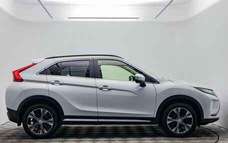 Mitsubishi Eclipse Cross, 2018 год, 1 570 000 рублей, 7 фотография