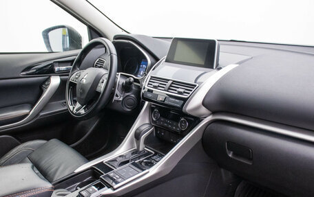 Mitsubishi Eclipse Cross, 2018 год, 1 570 000 рублей, 11 фотография
