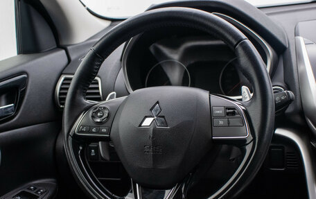 Mitsubishi Eclipse Cross, 2018 год, 1 570 000 рублей, 16 фотография