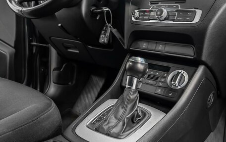 Audi Q3, 2013 год, 1 650 000 рублей, 10 фотография