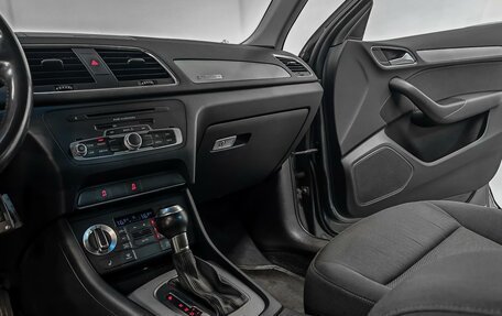 Audi Q3, 2013 год, 1 650 000 рублей, 8 фотография