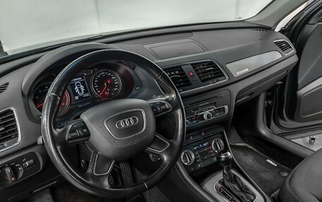 Audi Q3, 2013 год, 1 650 000 рублей, 7 фотография