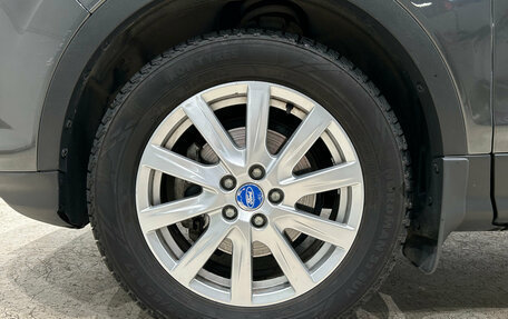 Ford Kuga III, 2017 год, 1 849 000 рублей, 11 фотография