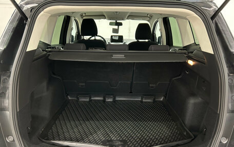 Ford Kuga III, 2017 год, 1 849 000 рублей, 12 фотография