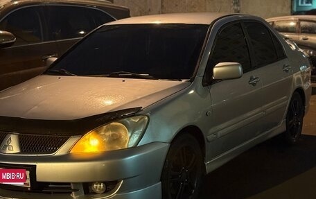 Mitsubishi Lancer IX, 2005 год, 410 000 рублей, 7 фотография