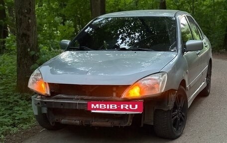 Mitsubishi Lancer IX, 2005 год, 410 000 рублей, 4 фотография